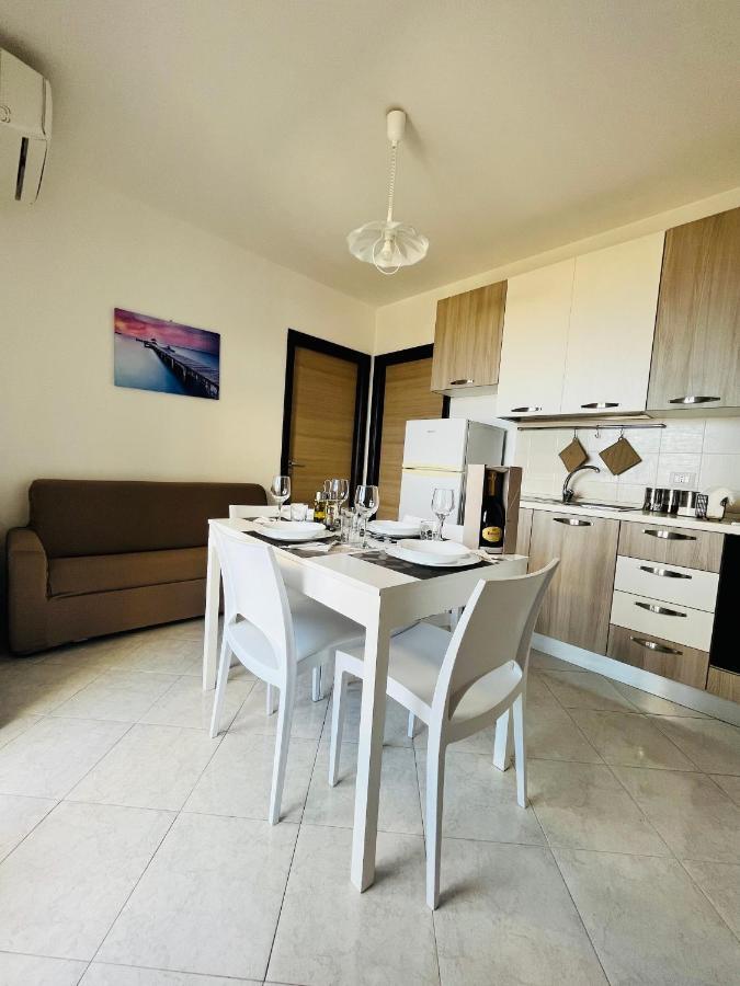 La Casa Panoramica 15 Apartment Pizzo  Exterior photo