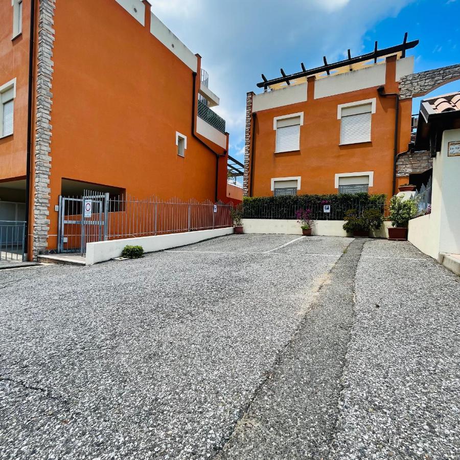 La Casa Panoramica 15 Apartment Pizzo  Exterior photo