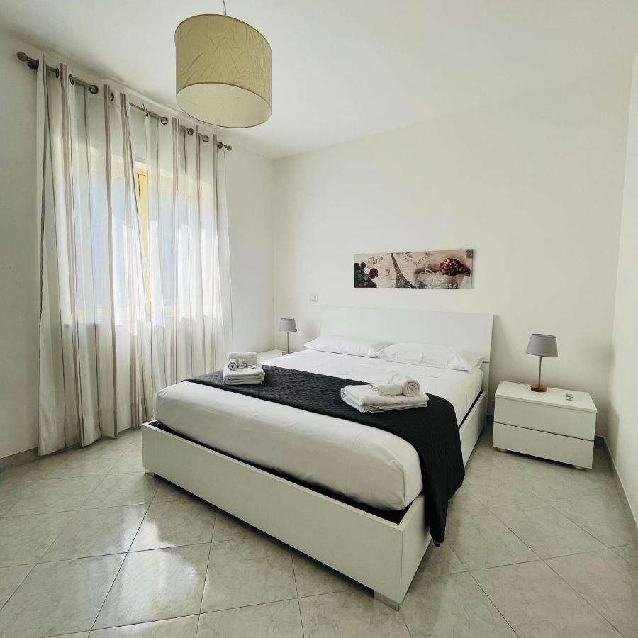 La Casa Panoramica 15 Apartment Pizzo  Exterior photo